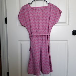 T-shirt Dress